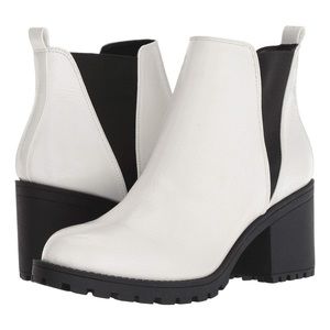 Dirty Laundry Lisbon Booties